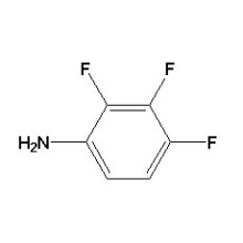 2, 3, 4-Trifluoranilin CAS Nr. 3862-73-5